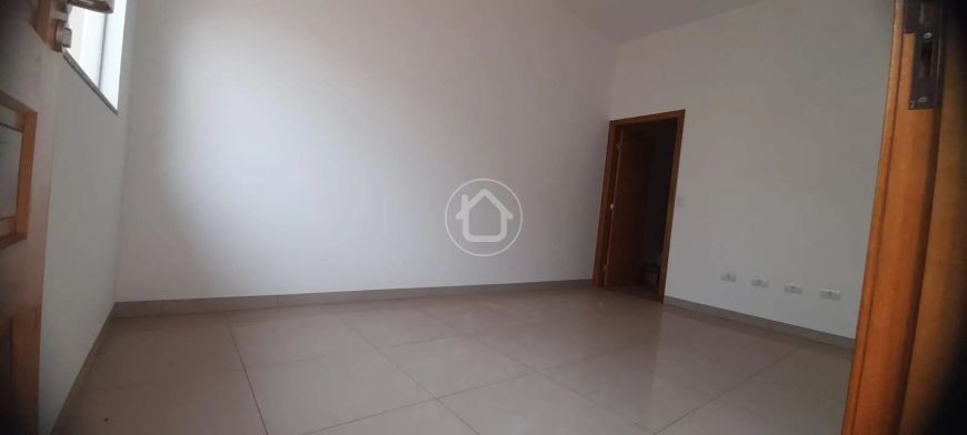 CASA NOVA COM 3 QUARTOS NO SANTO AMARO