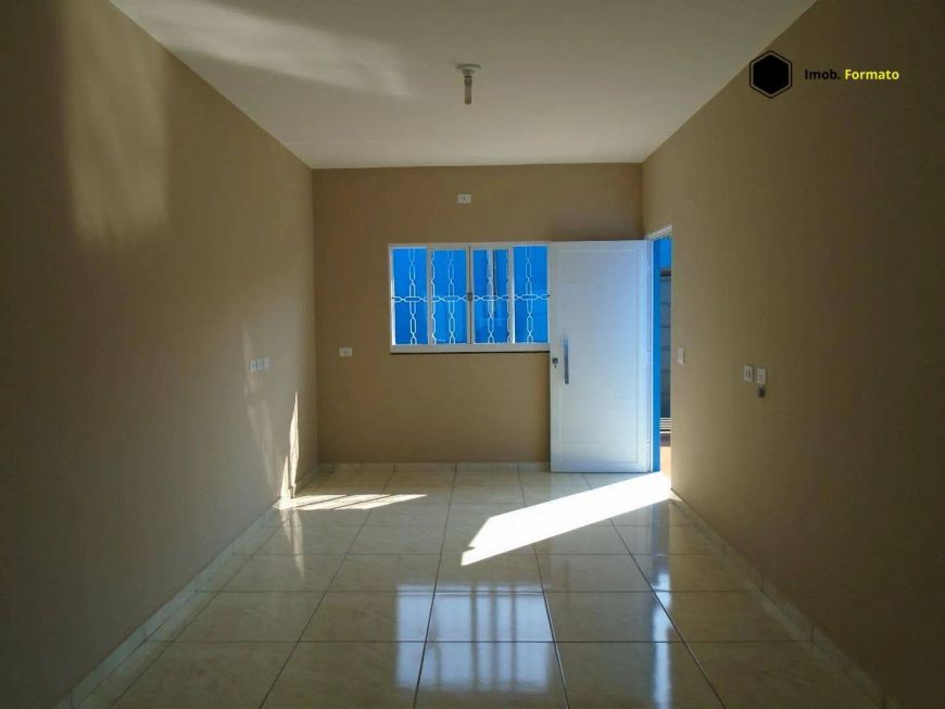 Casa com 2 dormitórios à venda, 80 m² por R$ 280.000,00 - Residencial Betaville - Campo Grande/MS