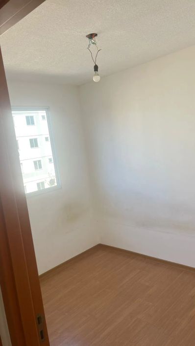 Apartamento no Castelo de Andorra transferência