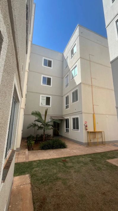 Apartamento no Castelo de Andorra transferência