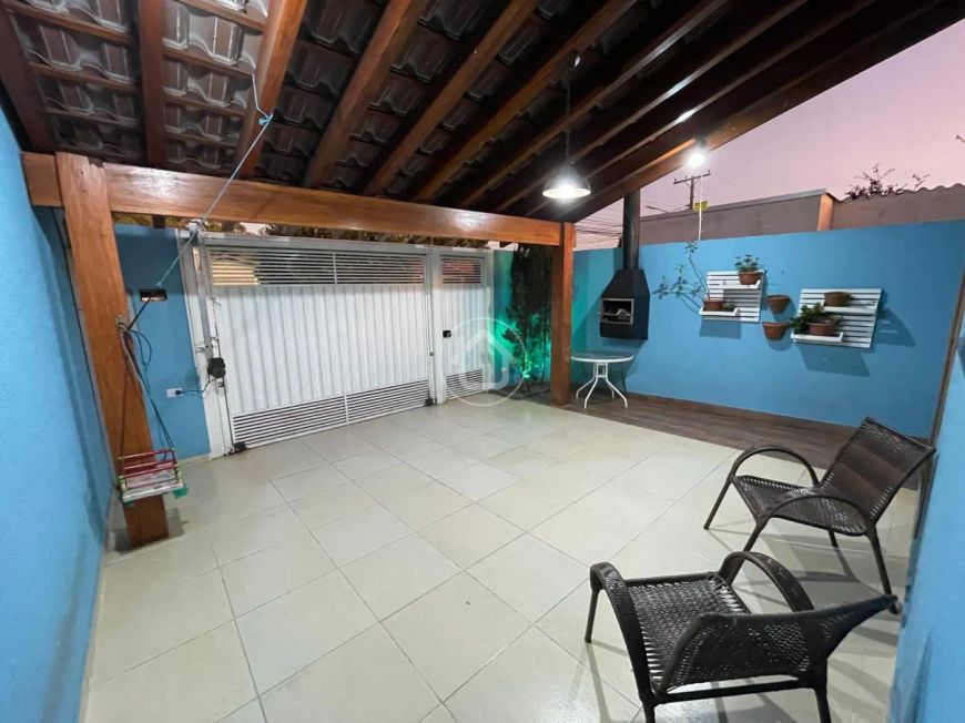 CASA NA MATA DO JACINTO 2 DORMITORIOS
