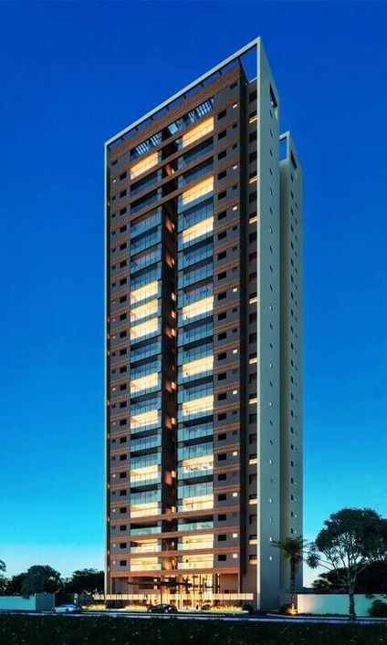 Edificio Gibran