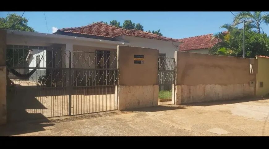 📍Casa no Bairro Vila Albuquerque