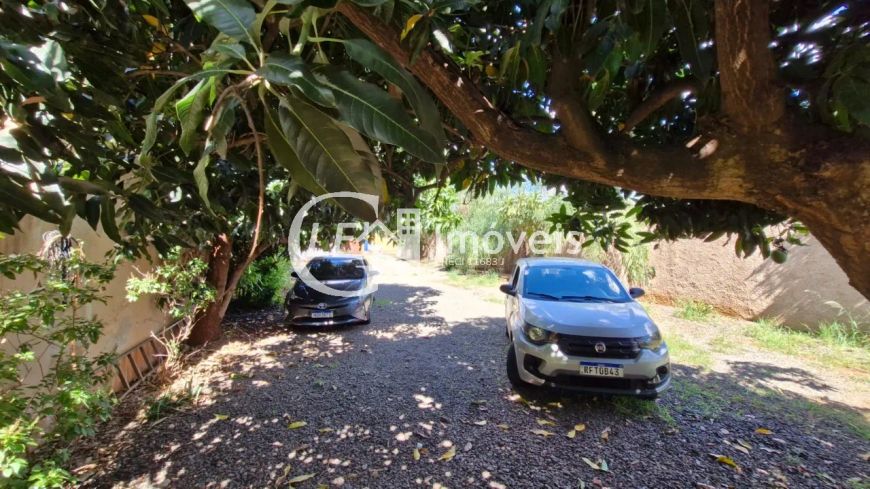 Terreno Comercial de 440m² na Vila Ipiranga, Campo Grande-MS: Excelente Oportunidade de Investimento