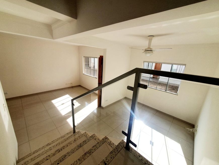 Casa no condomínio Altos do Cachoeira