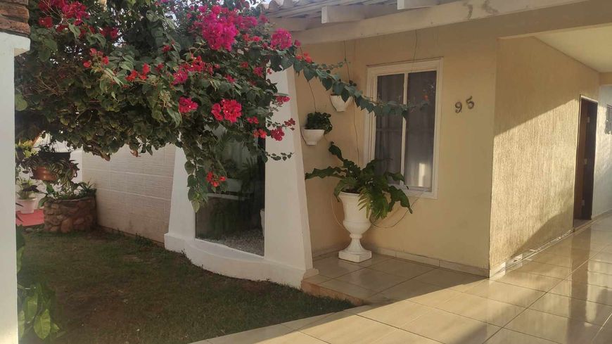 Casa 4 Quartos, Piscina e Área Gourmet