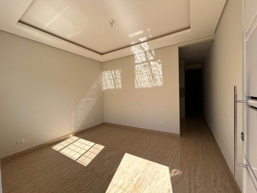 Casa Térrea de fino acabamento!!!