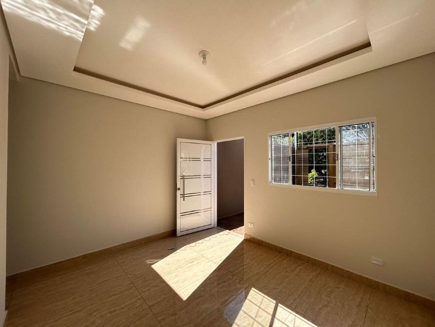 Casa Térrea de fino acabamento!!!