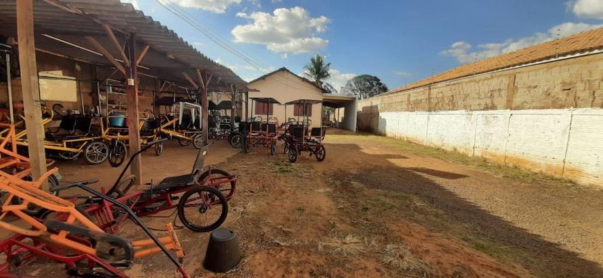 Campo Grande - Casa Padrão - Jardim Imá