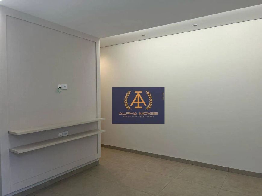 CASA NOVA EXCELENTE OPORTUNIDADE NO ALPHAVILLE 1