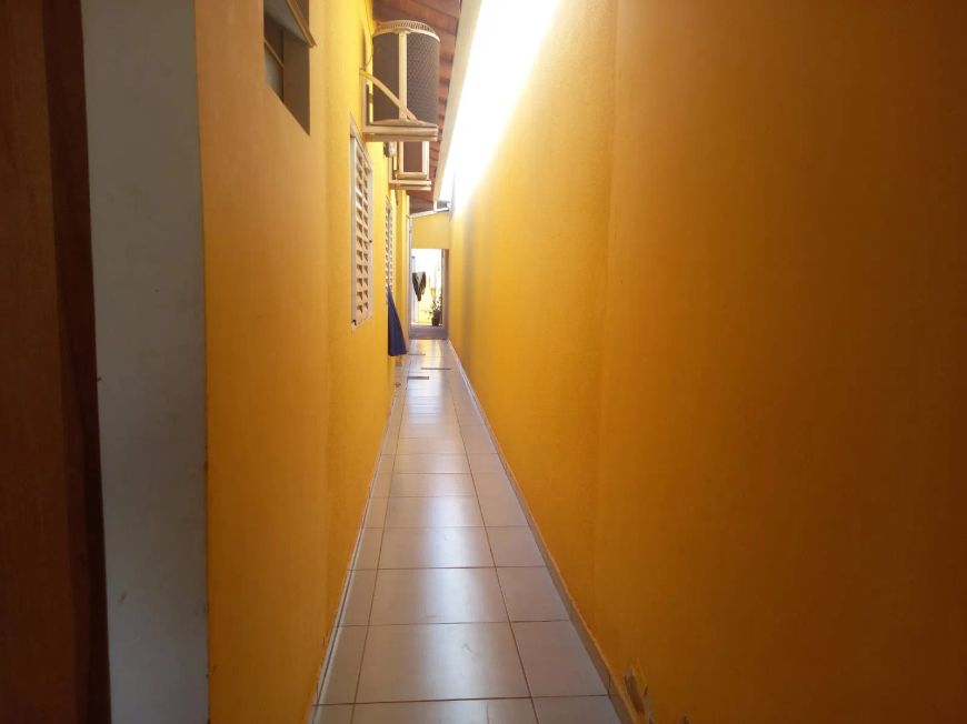 🏠Casa no bairro Vila Nova Campo Grande