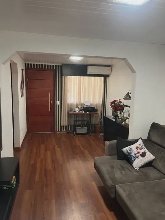 Casa reformada Aero Rancho