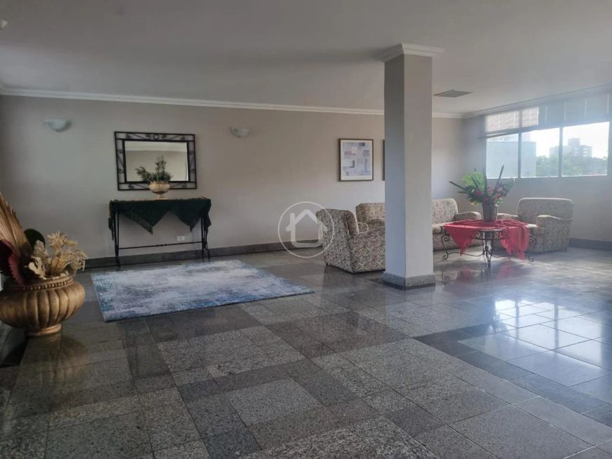 APARTAMENTO SÃO FRANCISCO