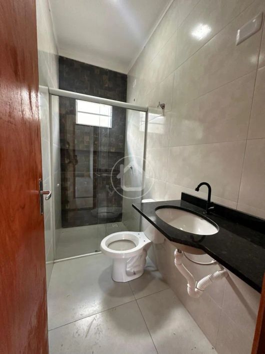 CASA 2 QUARTOS/BAIRRO PARAÍDO DO LAGEADO