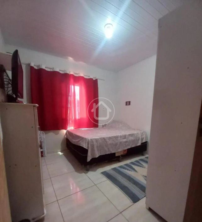 CASA COM 3 DORMITORIOS REGIÃO AEROPORTO