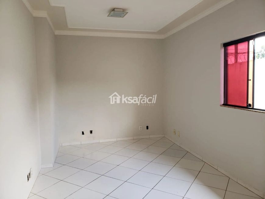 Casa à venda, Vila Piratininga, Campo Grande, MS