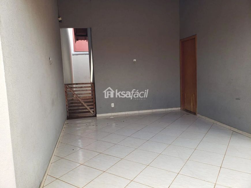 Casa à venda, Vila Piratininga, Campo Grande, MS