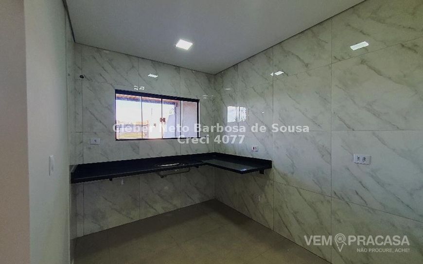 3 Dormitórios- área gourmet - fino acabamento!