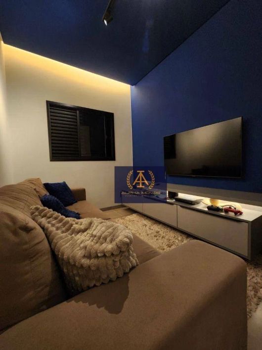 VENDO CASA 4 QUARTOS - MOVEIS PLANEJADOS - JARDIM MONTEVIDEO