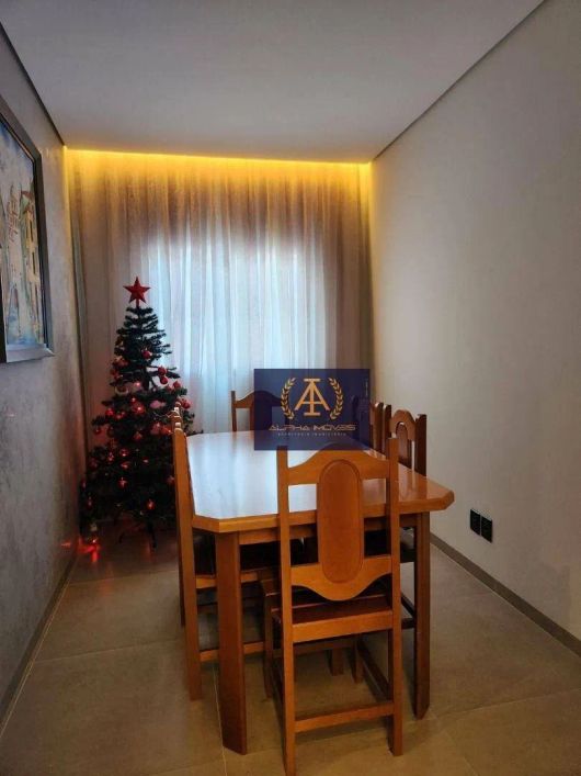 VENDO CASA 4 QUARTOS - MOVEIS PLANEJADOS - JARDIM MONTEVIDEO