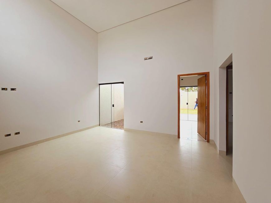 Casa Térrea- Morada dos Deuses