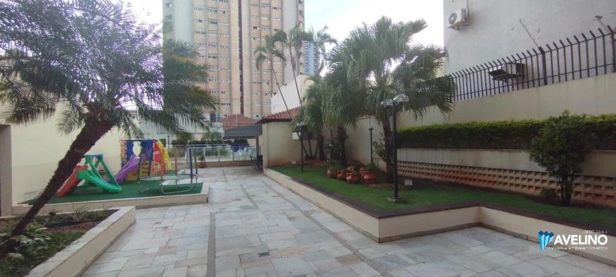 Apartamento Edifício Village Centro