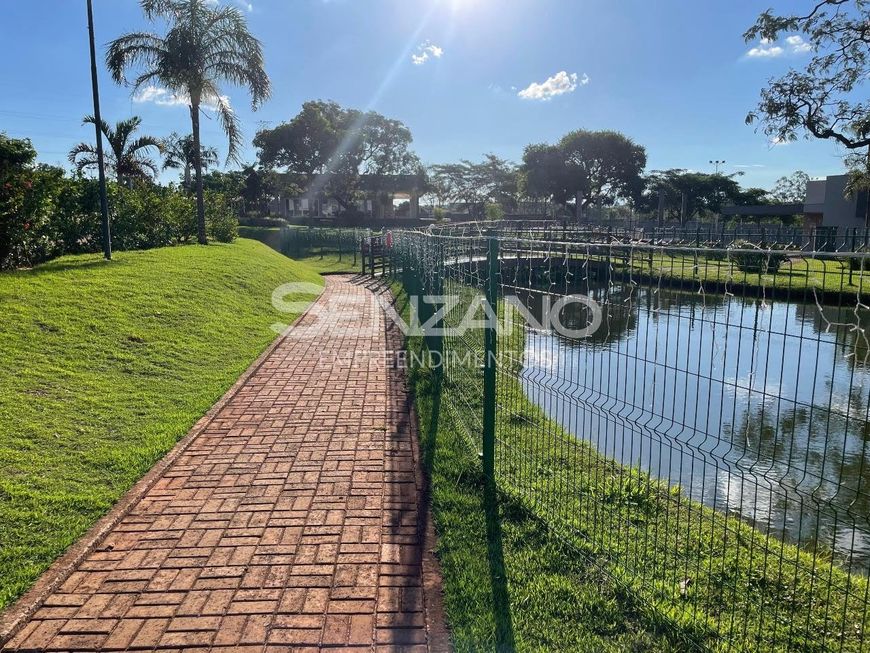 Terreno no Residencial Shalom - Campo Grande