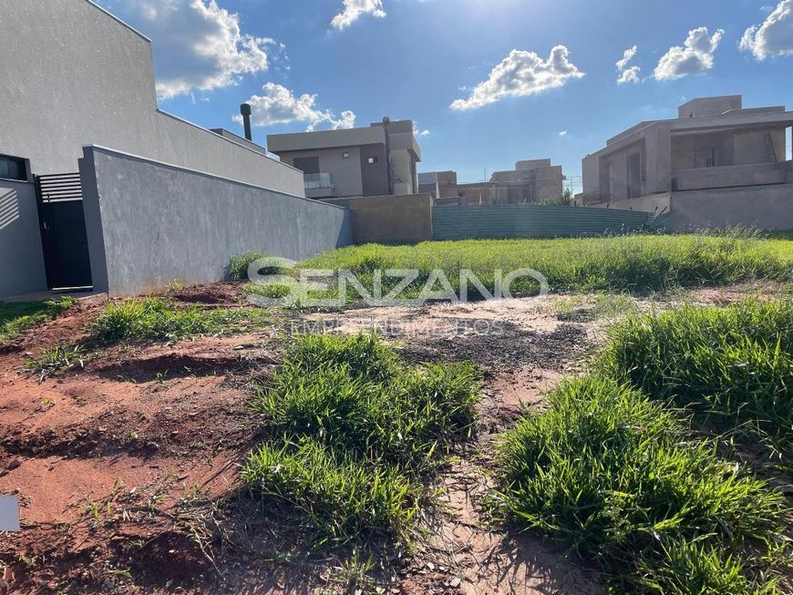Terreno no Residencial Shalom - Campo Grande