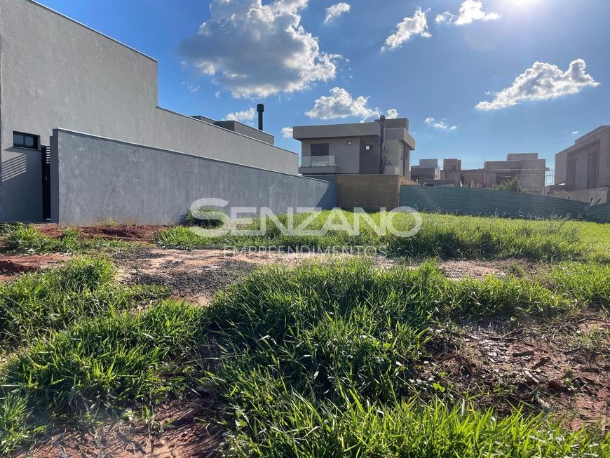 Terreno no Residencial Shalom - Campo Grande
