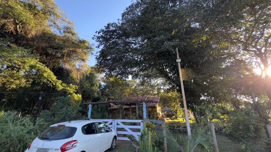 Campo Grande - Chácara - Área Rural de Campo Grande