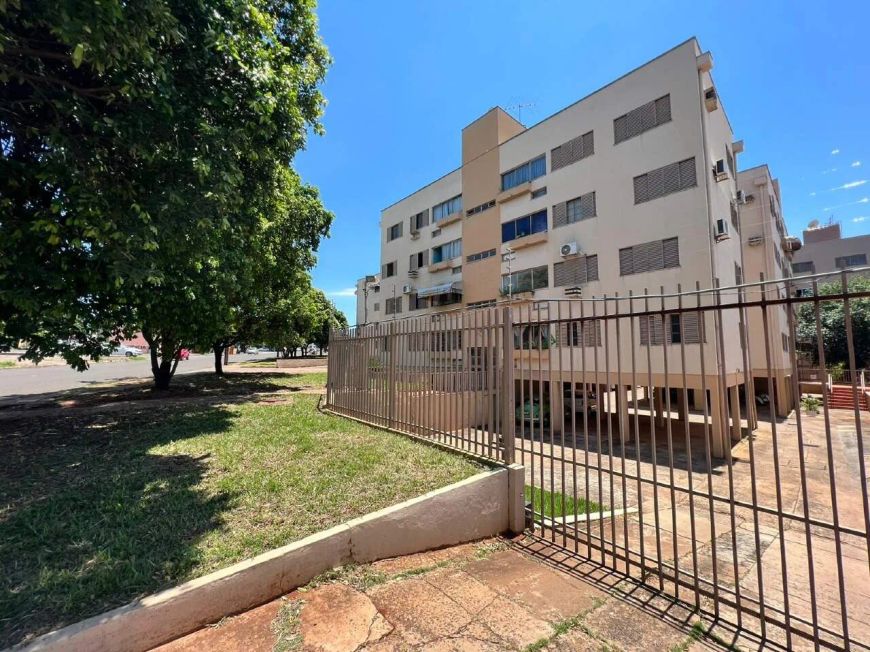 Residencial Segovia I