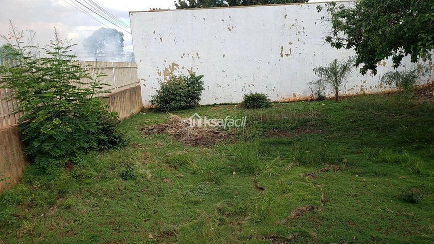 Casa Com 2 Dormitórios à Venda, 99 M² Por R$ 180.000,00 - Bosque Santa Mônica - Campo Grande/ms