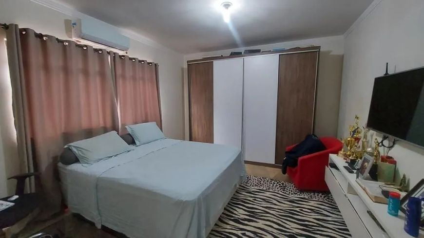 Casa Térrea na Vila Planalto