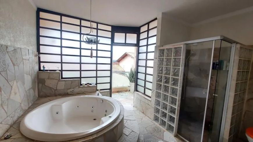 Casa Térrea na Vila Planalto