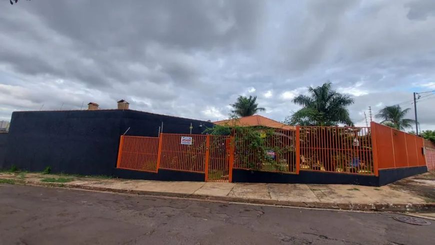 Casa Térrea na Vila Planalto