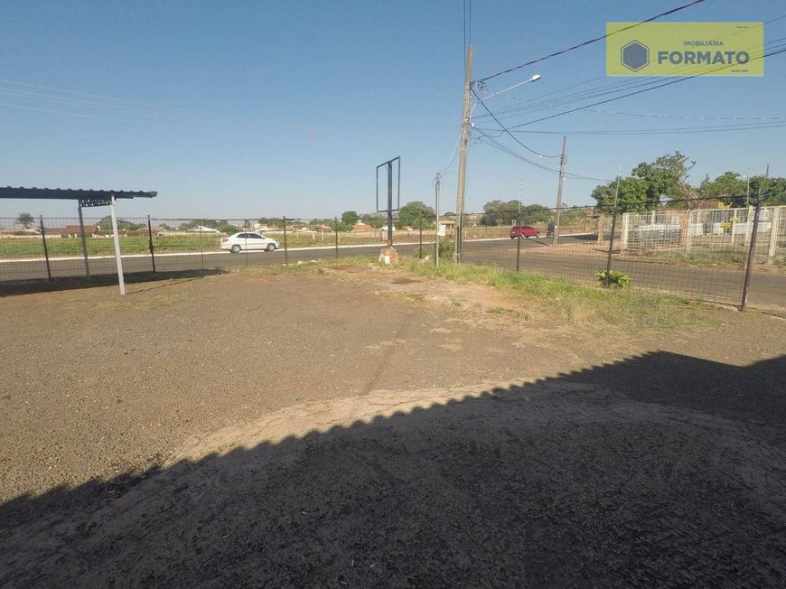 Terreno à venda, 1080 m² por R$ 780.000,00 - Amambaí - Campo Grande/MS