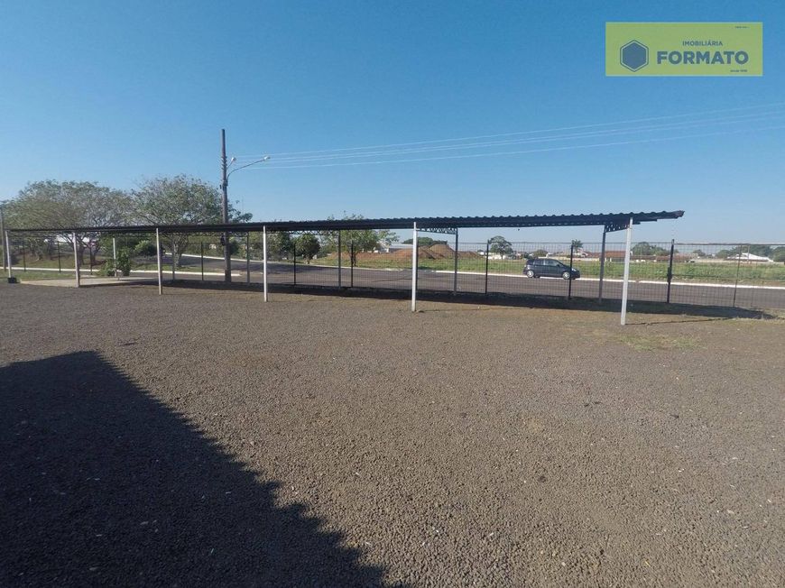 Terreno à venda, 1080 m² por R$ 780.000,00 - Amambaí - Campo Grande/MS