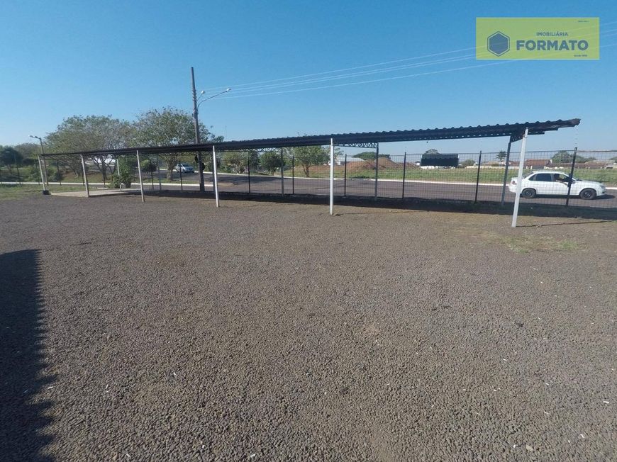Terreno à venda, 1080 m² por R$ 780.000,00 - Amambaí - Campo Grande/MS