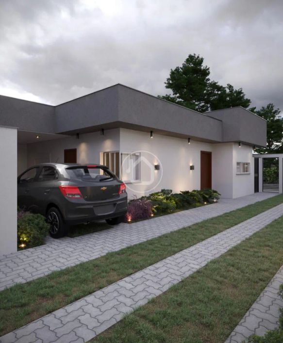 CASA EM CONDOMÍNIO PRÓXIMO AO HOSPITAL REGIONAL