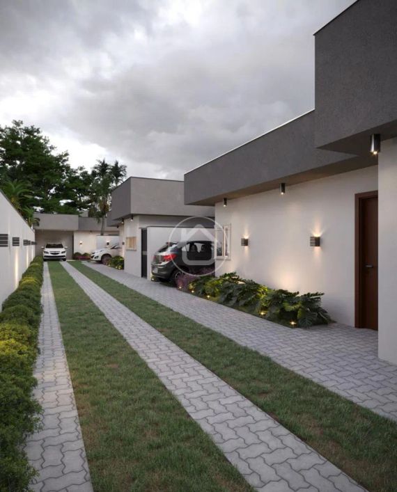 CASA EM CONDOMÍNIO PRÓXIMO AO HOSPITAL REGIONAL
