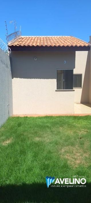 excelente casa térrea