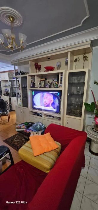 APARTAMENTO COM 03 DORMITORIOS NO CENTRO