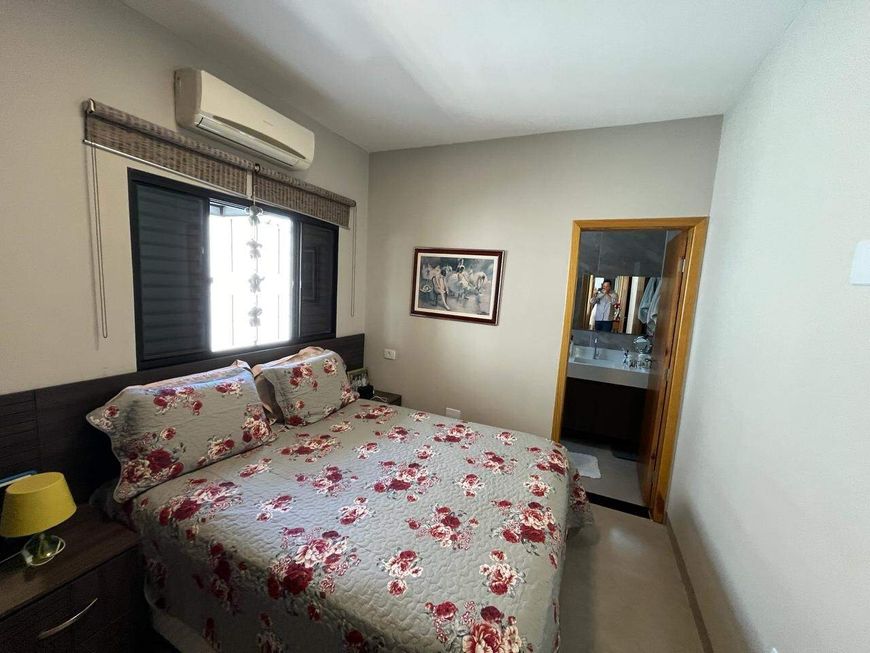 Casa Térrea à venda, 3 quartos, Vila Marcos Roberto - Campo Grande/MS