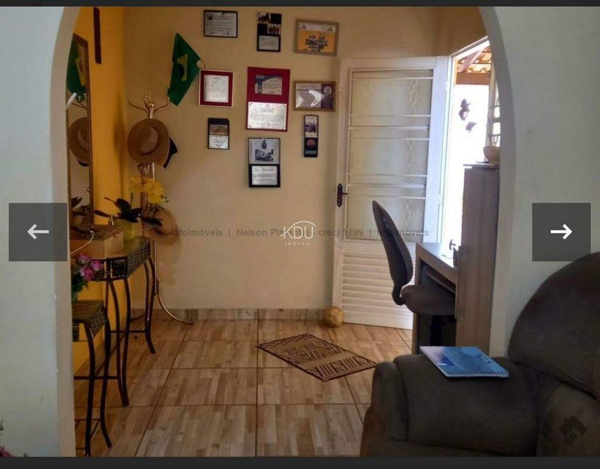 CASA A VENDA COOPHASUL CAMPO GRANDE MS