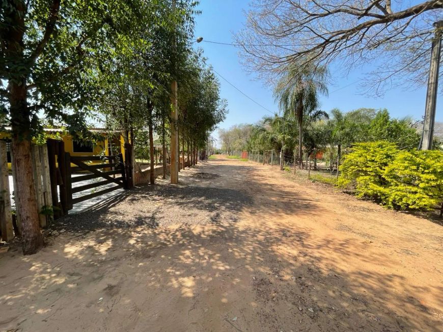 📍Rancho no Bairro São Francisco