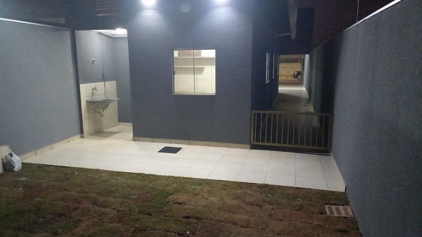 Casa no Bairro Nova Lima - Próximo ao shopping Bosque dos Ipês
