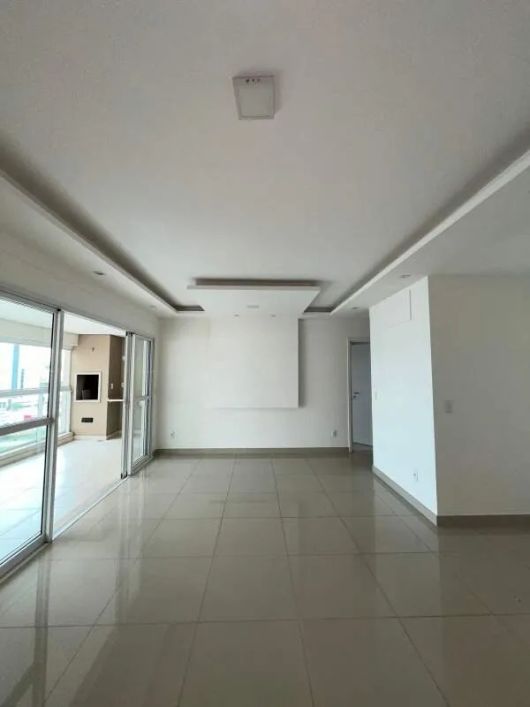 Apartamento de alto padrão em frente o Parque das Nações Indigenas!