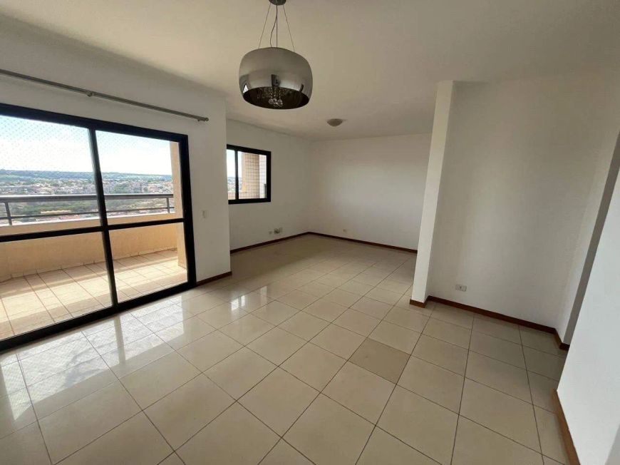 APARTAMENTO TRIANON 13º ANDAR