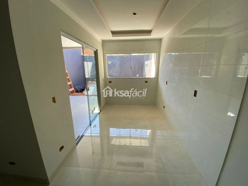Casa à venda, Jardim Aero Rancho, Campo Grande, MS