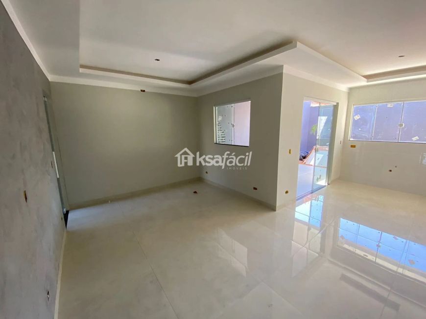 Casa à venda, Jardim Aero Rancho, Campo Grande, MS